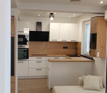 Ratac Apartment | Villa Mariva Makarska - Apartment 25