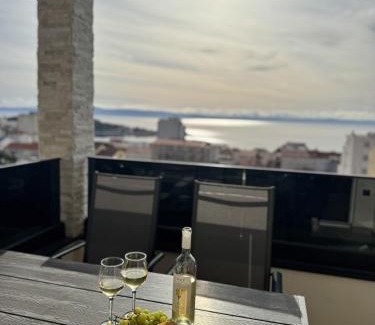 Ratac Apartment | Villa Mariva Makarska - Apartment 25