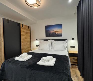 Ratac Apartment | Villa Mariva Makarska - Apartment 25