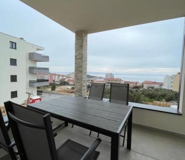 Ratac Apartment | Villa Mariva Makarska - Apartment 24