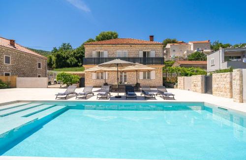 Komolac Villa | Villa MarLea
