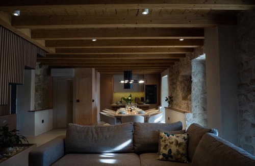 Ljuta Villa | Villa Marlea