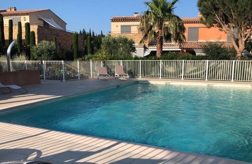Plan-de-la-Tour House | Villa Marlo le Plan de la Tour