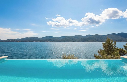 Viganj House | Villa Marra Exclusive Luxury Excellent Location State of the Art Villa