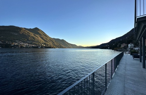 Carate Urio Villa | Villa Martina Lake Como
