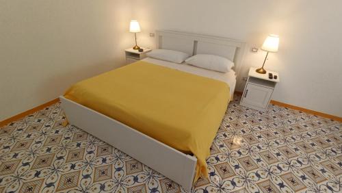 Trani Apartment | Villa Mary - Apartments