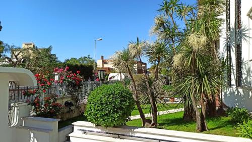 Trani Apartment | Villa Mary - Apartments