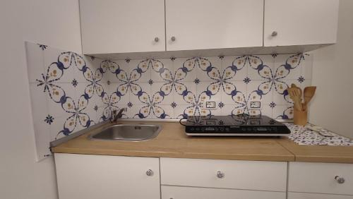 Trani Apartment | Villa Mary - Apartments