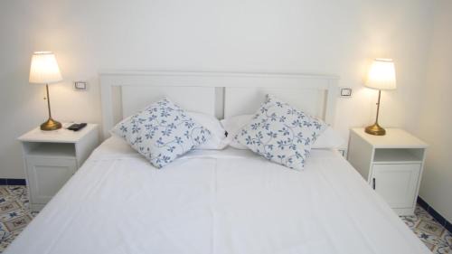 Trani Apartment | Villa Mary - Apartments