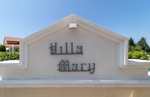 Jadranovo Villa | Villa Mary in Jadranovo