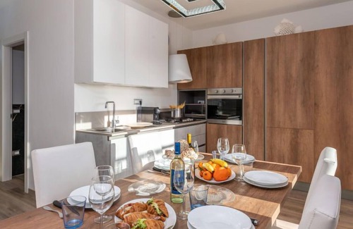 Punta Ala House | Villa Marzia Mare & Golf by Interhome