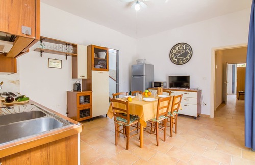 La Strea Villa | Villa Marzia with garden and near the sea, Porto Cesareo, Italy