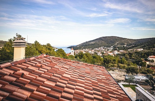 Vinisce House | Villa Maslina (V4261-K1) - Vinisce