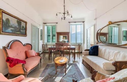 Calice Ligure Villa | Villa Massa - Dimora storica con 12 camere, accoglie 30 persone