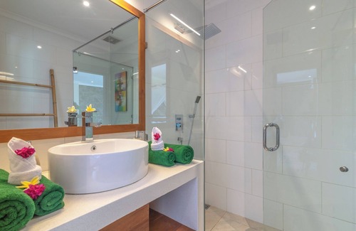 Kalibukbuk Hotel | Villa Mata Hari