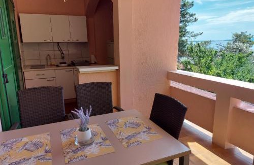 Vir Apartment | Villa Matea - Vir