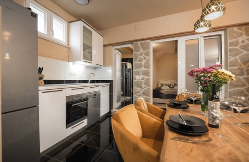 Old Town Apartment | Villa Matejuska Heritage