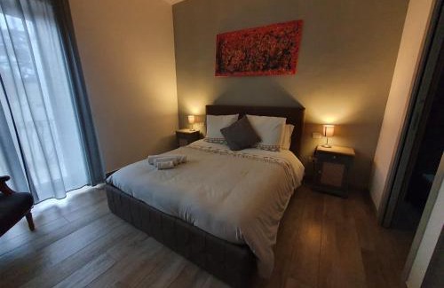 Ischia Porto Bed & Breakfast | VILLA MATILDA luxury B&B