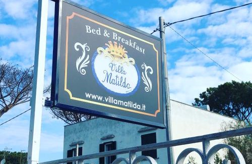 Ischia Porto Bed & Breakfast | VILLA MATILDA luxury B&B