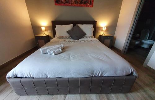 Ischia Porto Bed & Breakfast | VILLA MATILDA luxury B&B