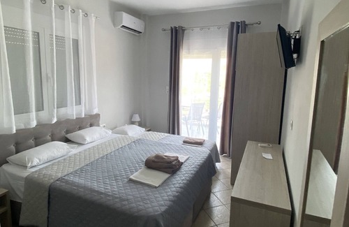 Leptokaria Apartment | VILLA MATINA