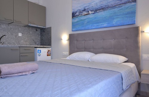 Leptokaria Apartment | VILLA MATINA