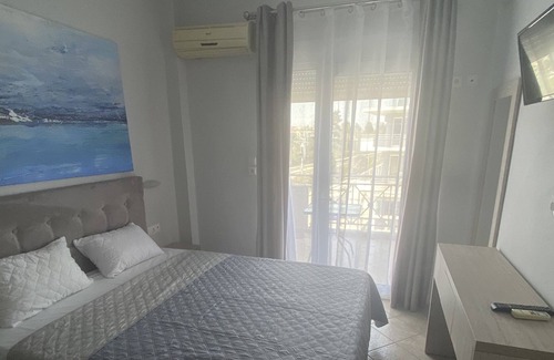 Leptokaria Apartment | VILLA MATINA