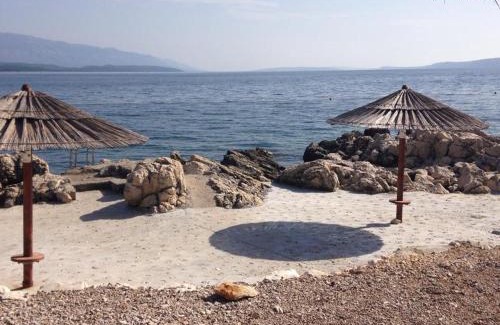 Suha Punta Apartment | Villa Matovica