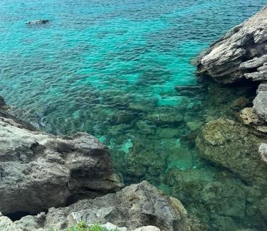 Costa Rei Villa | Villa Matu’