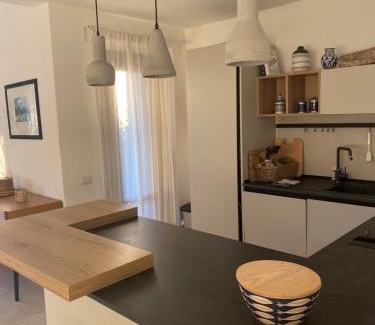 Costa Rei Villa | Villa Matu’