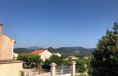 Rasteau House | Villa Mava au Cœur de la Provence