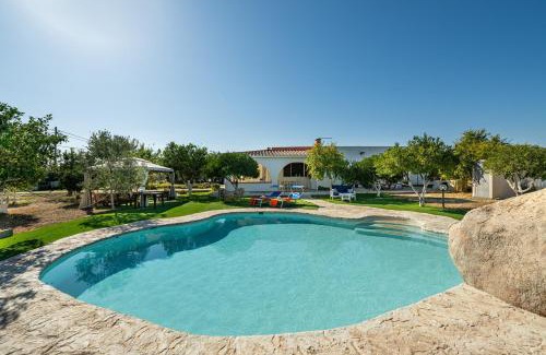 Quartucciu Villa | Villa Mavi