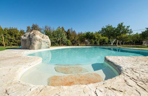 Quartucciu Villa | Villa Mavi