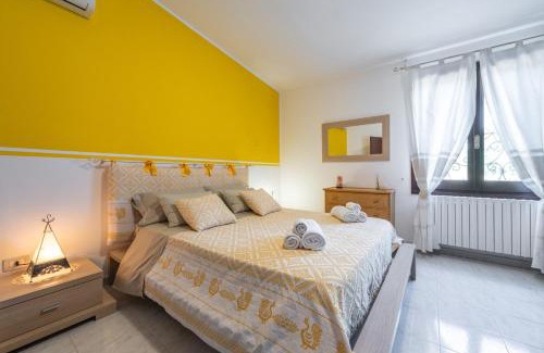 Quartucciu Villa | Villa Mavi