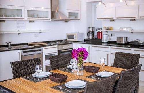 Kas Villa | Villa Mavi Manzara/Luxury, secluded private villa