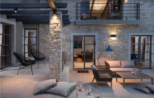 Visnjan House | Villa Maya