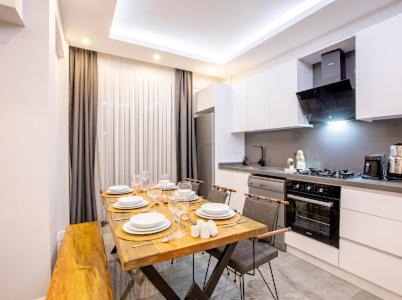 Kas Villa | Villa Mayura