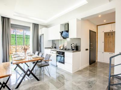 Kas Villa | Villa Mayura