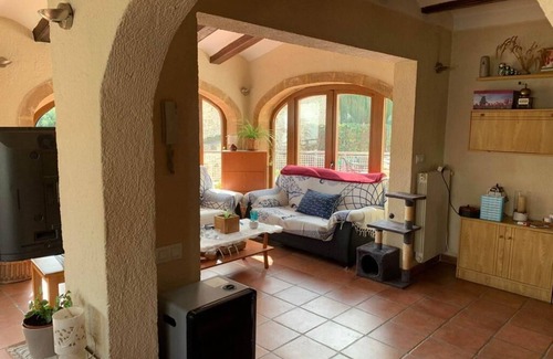 Javea Ski Chalet | Villa Mediterránea a 5 Minutos de la Playa