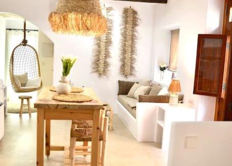 Denia Apartment | Villa Mediterráneo - Apartamento en Dénia - MyM
