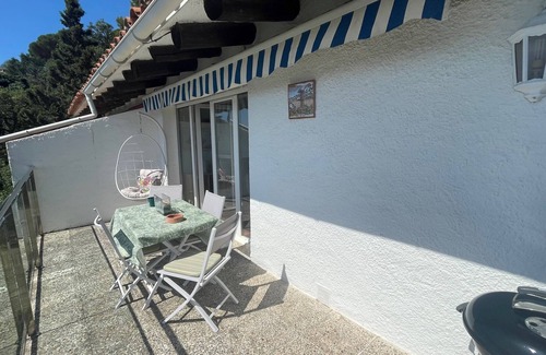 Tossa de Mar House | Villa 'Mediterraneo' with Sea View, Pool & Wi-Fi
