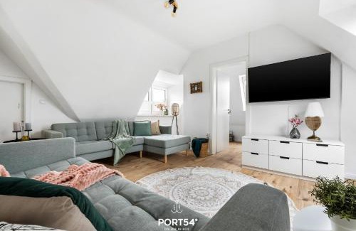 Busum House | Villa Meerzeit