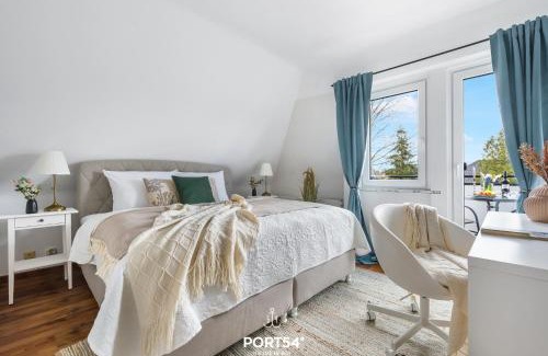 Busum House | Villa Meerzeit