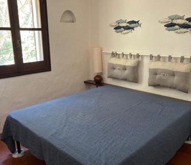 Notteri Villa | Villa Meigama - Porto Giunco