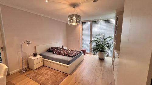 Ueberlingen Apartment | Villa Melanie