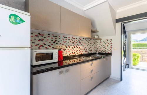 Dalyan Villa | Villa Melek Paradise