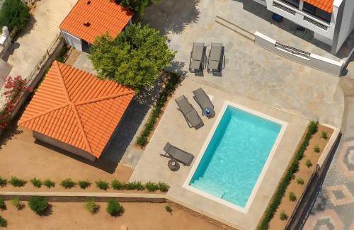 Agia Pelagia House | Villa Melenia 1