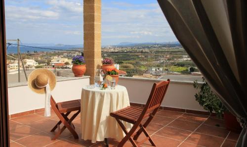 Kolymbari Villa | Villa Meli-milon