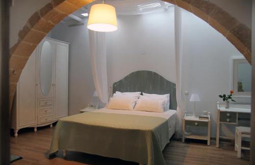 Kolymbari Villa | Villa Meli-milon