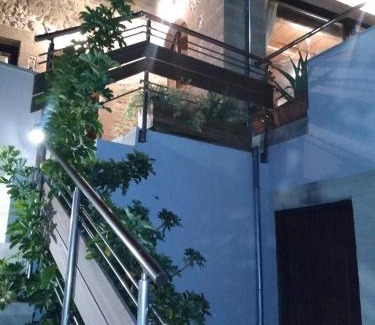 Kolymbari Villa | Villa Meli-milon